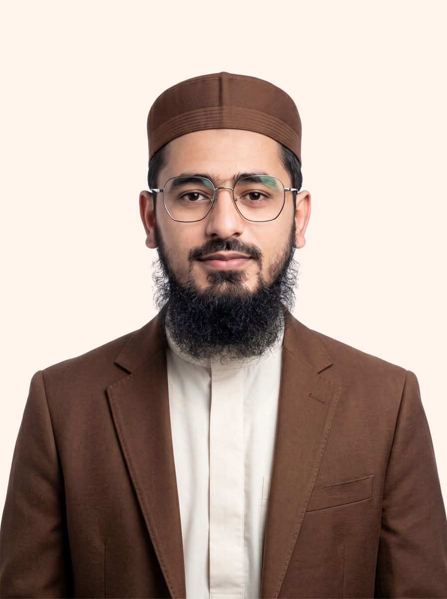 Muhammad Awais Chief Executive Officer